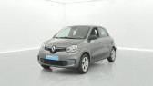 Renault Twingo occasion année 2020 boite Manuelle Annonce Renault Twingo occasion Essence TCe 95 Zen 5p à SAINT-GREGOIRE