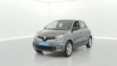 Renault Twingo occasion année 2020 boite Manuelle Annonce Renault Twingo occasion Essence TCe 95 Zen 5p à SAINT-GREGOIRE