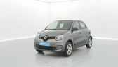 Renault Twingo occasion année 2020 boite Manuelle Annonce Renault Twingo occasion Essence TCe 95 Zen 5p à SAINT-GREGOIRE