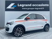 Renault Twingo occasion année 2018 boite Manuelle Annonce Renault Twingo occasion Essence TWINGO 0.9 TCe 110ch GT EDC Euro6c à Saint-Brieuc