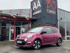 Renault Twingo occasion Violet année 2012 boite Manuelle Annonce Renault Twingo occasion Essence TWINGO 1.2 16V DYNAMIQUE 75VB à Castelmaurou