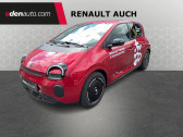 Annonce Renault Twingo occasion Electrique Twingo E-Tech Electrique 80 ch autonomie urbaine Techno 5p � Auch