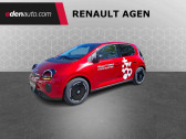 Annonce Renault Twingo occasion Electrique Twingo E-Tech Electrique 80 ch autonomie urbaine Techno 5p � Agen