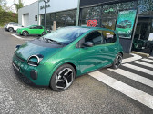 Annonce Renault Twingo occasion Electrique Twingo E-Tech Electrique 80 ch autonomie urbaine Techno 5p � Condom