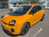 Annonce Renault Twingo occasion Electrique Twingo E-Tech Electrique 80 ch autonomie urbaine Techno 5p � Toulouse