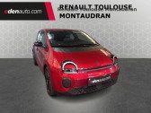 Annonce Renault Twingo occasion Electrique Twingo E-Tech Electrique 80 ch autonomie urbaine Techno 5p � Toulouse