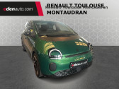 Annonce Renault Twingo occasion Electrique Twingo E-Tech Electrique 80 ch autonomie urbaine Techno 5p � Toulouse