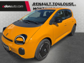 Annonce Renault Twingo occasion Electrique Twingo E-Tech Electrique 80 ch autonomie urbaine Techno 5p � Toulouse