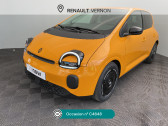 Renault Twingo Twingo E-Tech Electrique 80 ch autonomie urbaine Techno  � LA CHAPELLE-LONGUEVILLE 27