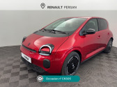 Renault Twingo Twingo E-Tech Electrique 80 ch autonomie urbaine Techno  � Persan 95