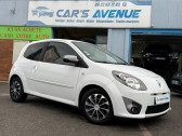 Renault Twingo occasion année 2011 boite Manuelle Annonce Renault Twingo occasion Twingo II 1.2 16v 75 eco2 NightetDay à Essey-lès-Nancy