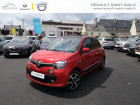 Renault Twingo occasion Rouge année 2018 boite Manuelle Annonce Renault Twingo occasion Essence twingo iii 0.9 tce 90 energy intens à Saint-Malo