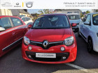 Renault Twingo occasion Rouge année 2018 boite Manuelle Annonce Renault Twingo occasion Essence twingo iii 0.9 tce 90 energy intens à Saint-Malo