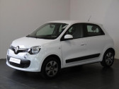 Renault Twingo occasion Blanc année 2018 boite Manuelle Annonce Renault Twingo occasion Essence twingo iii 0.9 tce 90 energy zen à Az