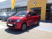 Renault Twingo occasion Rouge année 2018 boite Automatique Annonce Renault Twingo occasion Essence twingo iii 0.9 tce 90 intens edc à Vitr