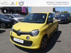 Renault Twingo occasion Jaune année 2014 boite Manuelle Annonce Renault Twingo occasion Essence twingo iii 1.0 sce 70 eco2 life à Saint-Malo