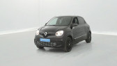 Renault Twingo occasion année 2021 boite Automatique Annonce Renault Twingo occasion Electrique Twingo III Achat Intégral 21 electrique Urban Night 5p à SAINT-GREGOIRE