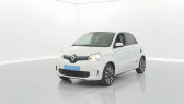 Annonce Renault Twingo occasion Electrique Twingo III Achat Intgral 21 Intens 5p  SAINT-GREGOIRE