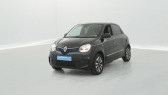 Renault Twingo occasion année 2022 boite Automatique Annonce Renault Twingo occasion Electrique Twingo III Achat Intégral 21 Intens 5p à SAINT-GREGOIRE
