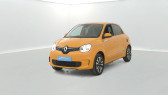 Annonce Renault Twingo occasion Electrique Twingo III Achat Intgral 21 Intens 5p  SAINT-GREGOIRE