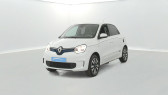 Renault Twingo occasion année 2022 boite Automatique Annonce Renault Twingo occasion Electrique Twingo III Achat Intégral 21 Intens 5p à SAINT-GREGOIRE