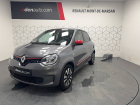 Renault Twingo , garage RENAULT MONT DE MARSAN  Mont de Marsan