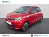Annonce Renault Twingo occasion Electrique Twingo III Achat Intgral - 21 Intens 5p  Mazamet