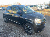 Annonce Renault Twingo occasion Electrique Twingo III Achat Intégral - 21 Intens 5p à Rodez
