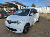 Renault Twingo occasion année 2022 boite Robotisee Annonce Renault Twingo occasion Electrique Twingo III Achat Intégral - 21 Intens 5p à Rodez