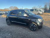 Annonce Renault Twingo occasion Electrique Twingo III Achat Intégral - 21 Intens 5p à Rodez