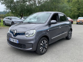 Renault Twingo occasion année 2022 boite Robotisee Annonce Renault Twingo occasion Electrique Twingo III Achat Intégral - 21 Intens 5p à Rodez
