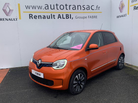 Renault Twingo , garage AUTOMOBILES ALBIGEOISES  Albi