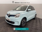 Annonce Renault Twingo occasion Electrique Twingo III Achat Intgral - 21 Intens  Beauvais