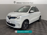 Annonce Renault Twingo occasion Electrique Twingo III Achat Intgral - 21 Intens  Beauvais