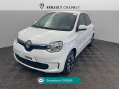 Annonce Renault Twingo occasion Electrique Twingo III Achat Intgral - 21 Intens  Persan