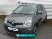 Renault Twingo occasion année 2021 boite Automatique Annonce Renault Twingo occasion Electrique Twingo III Achat Intégral - 21 Intens à Glos