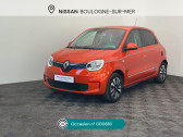 Renault Twingo Twingo III Achat Int�gral - 21 Intens  2022 - annonce de voiture en vente sur Auto S&eacute;lection.com