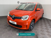 Annonce Renault Twingo occasion Electrique Twingo III Achat Int�gral - 21 Intens � LA CHAPELLE-LONGUEVILLE