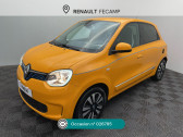 Annonce Renault Twingo occasion Electrique Twingo III Achat Int�gral - 21 Intens � F�camp