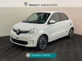 Annonce Renault Twingo occasion Electrique Twingo III Achat Int�gral - 21 Intens � Rivery