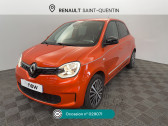 Annonce Renault Twingo occasion Electrique Twingo III Achat Int�gral - 21 Intens � Saint-Quentin