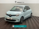 Renault Twingo occasion année 2022 boite Automatique Annonce Renault Twingo occasion Electrique Twingo III Achat Intégral - 21 Intens à Eu