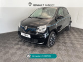 Renault Twingo occasion année 2022 boite Automatique Annonce Renault Twingo occasion Electrique Twingo III Achat Intégral - 21 Intens à Seynod