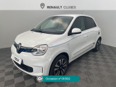 Renault Twingo Twingo III Achat Intgral - 21 Intens  2022 - annonce de voiture en vente sur Auto Sélection.com