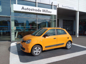 Renault Twingo , garage AUTOSTRADE MILLAU � Millau