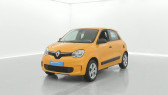 Annonce Renault Twingo occasion Electrique Twingo III Achat Intgral 21 Life 5p  SAINT-GREGOIRE