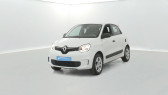 Annonce Renault Twingo occasion Electrique Twingo III Achat Intgral 21 Life 5p  SAINT-GREGOIRE