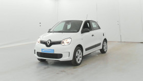 Renault Twingo , garage BRIOCAR RENNES  SAINT-GREGOIRE