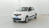 Annonce Renault Twingo occasion Electrique Twingo III Achat Int�gral 21 Life 5p � SAINT-GREGOIRE