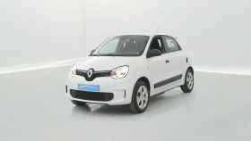 Renault Twingo , garage BRIOCAR RENNES  SAINT-GREGOIRE